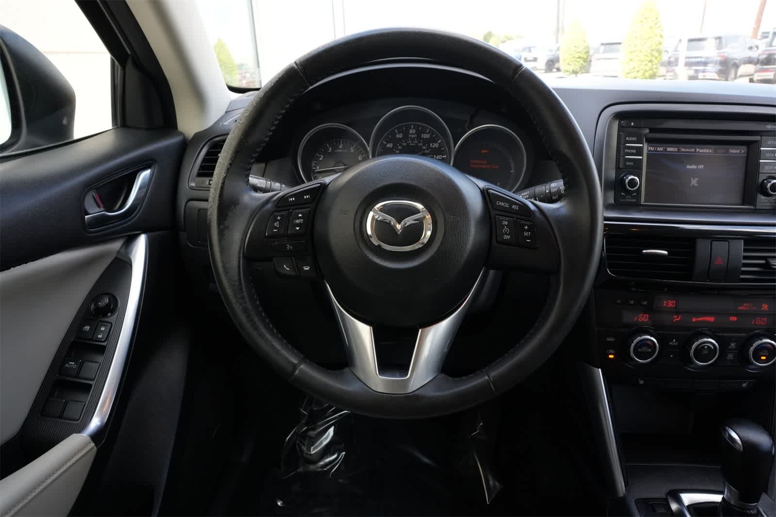 Thumbnail: 2014 Mazda CX-5 - 9