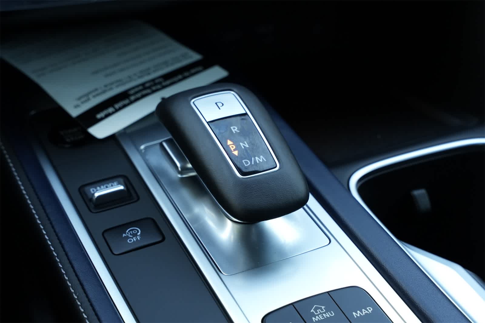 Thumbnail: 2026 INFINITI QX60 - 15