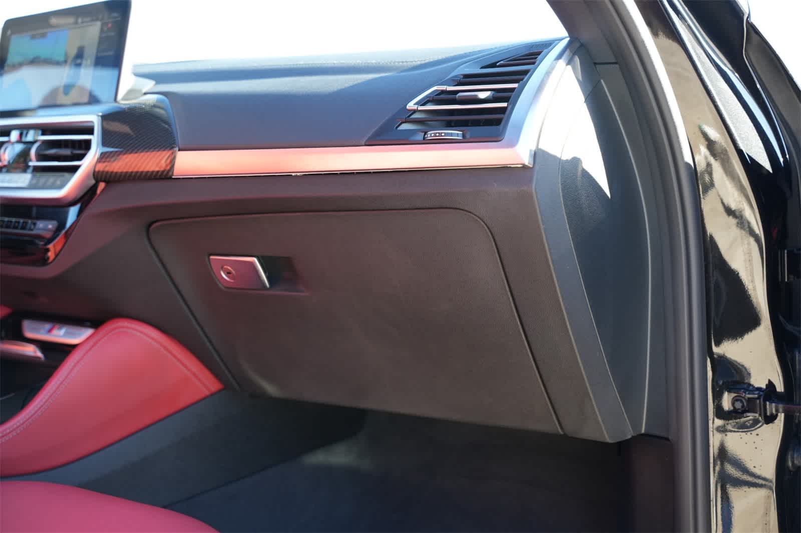 2024 BMW X4 M 22