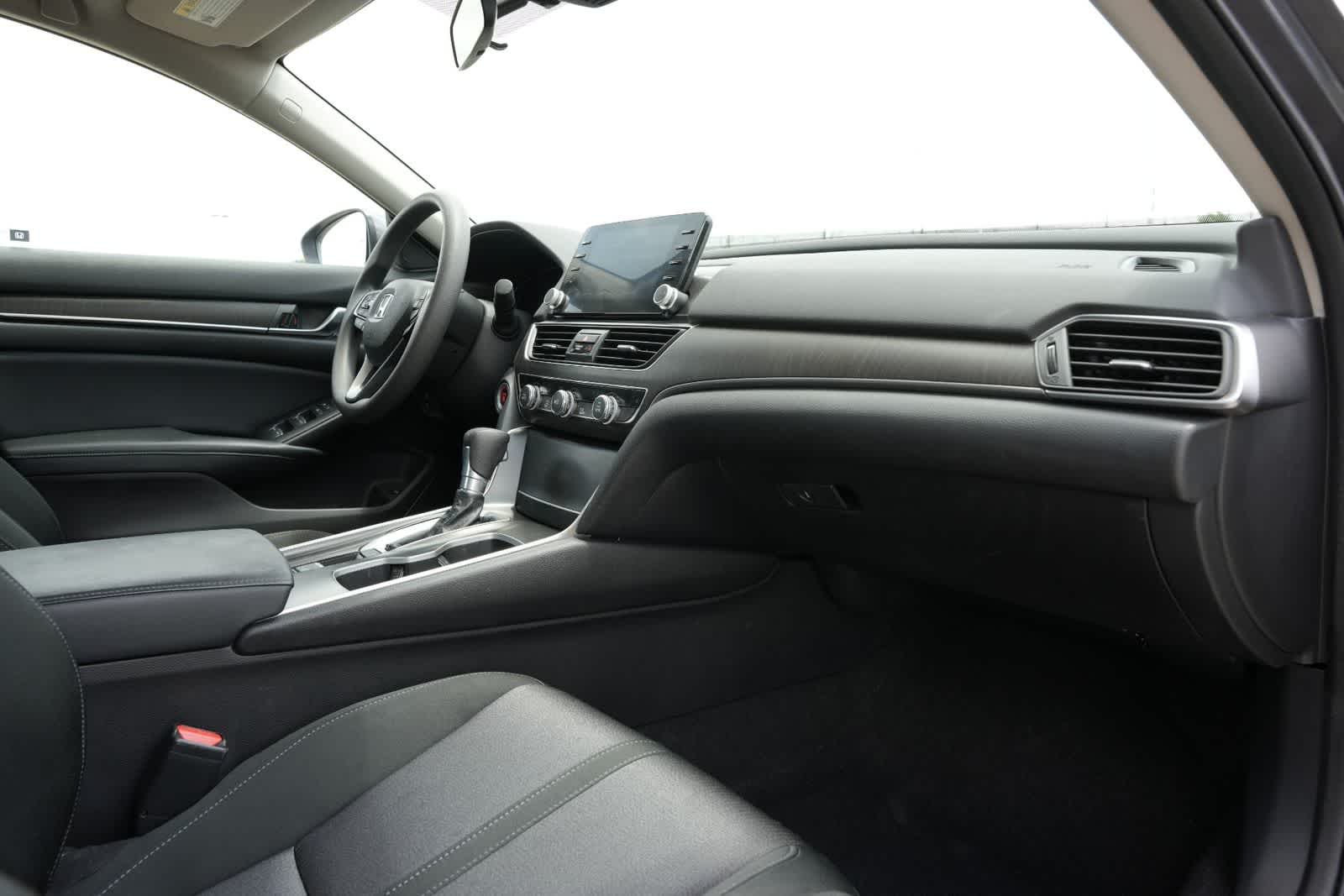 Thumbnail: 2018 Honda Accord - 21