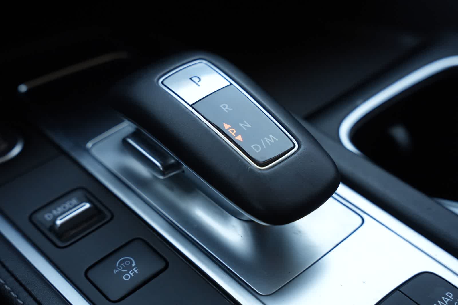 Thumbnail: 2023 INFINITI QX60 - 15