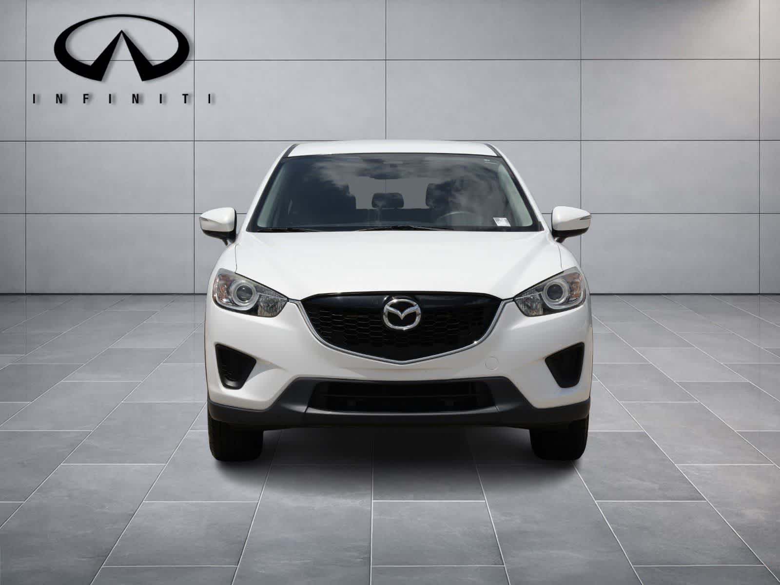 Thumbnail: 2015 Mazda CX-5 - 2