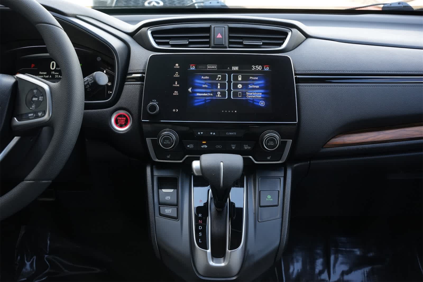 Thumbnail: 2018 Honda CR-V - 13
