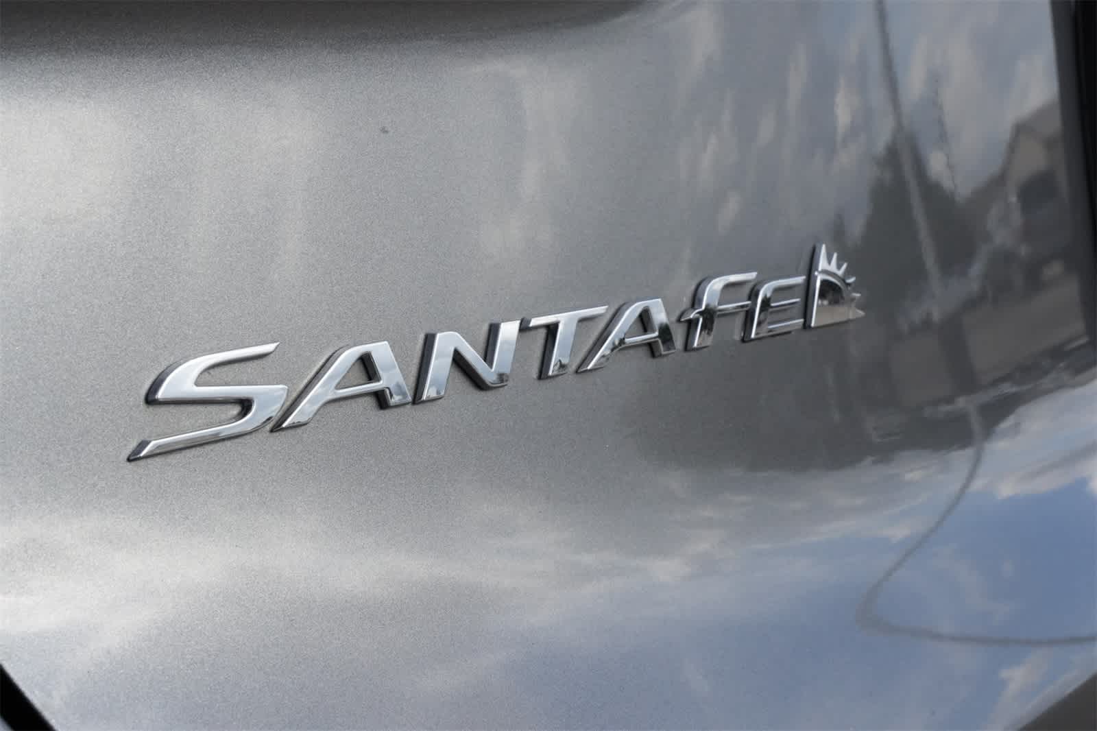 Thumbnail: 2019 Hyundai Santa Fe - 20