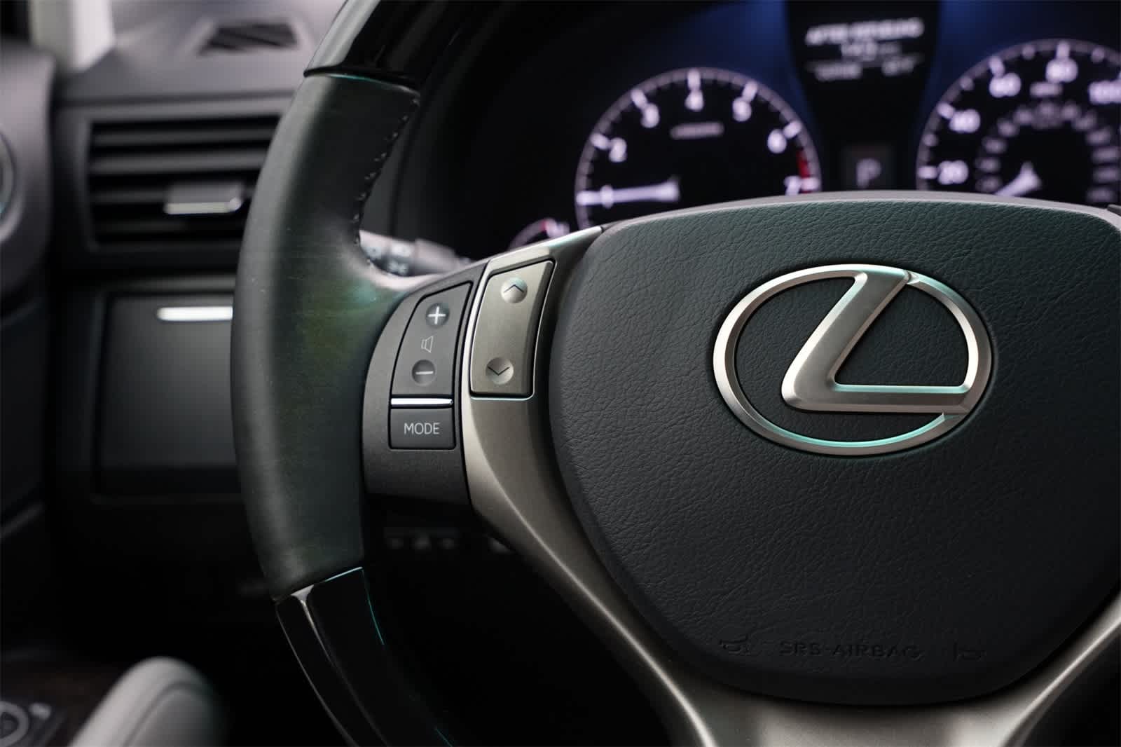 Thumbnail: 2013 Lexus RX - 10