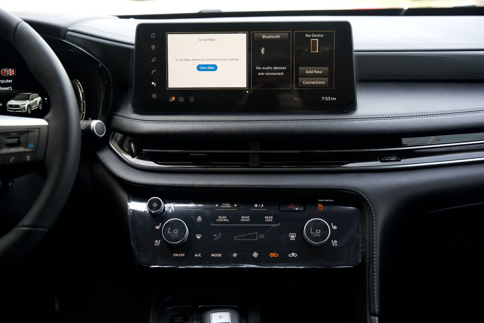 Thumbnail: 2026 INFINITI QX60 - 13