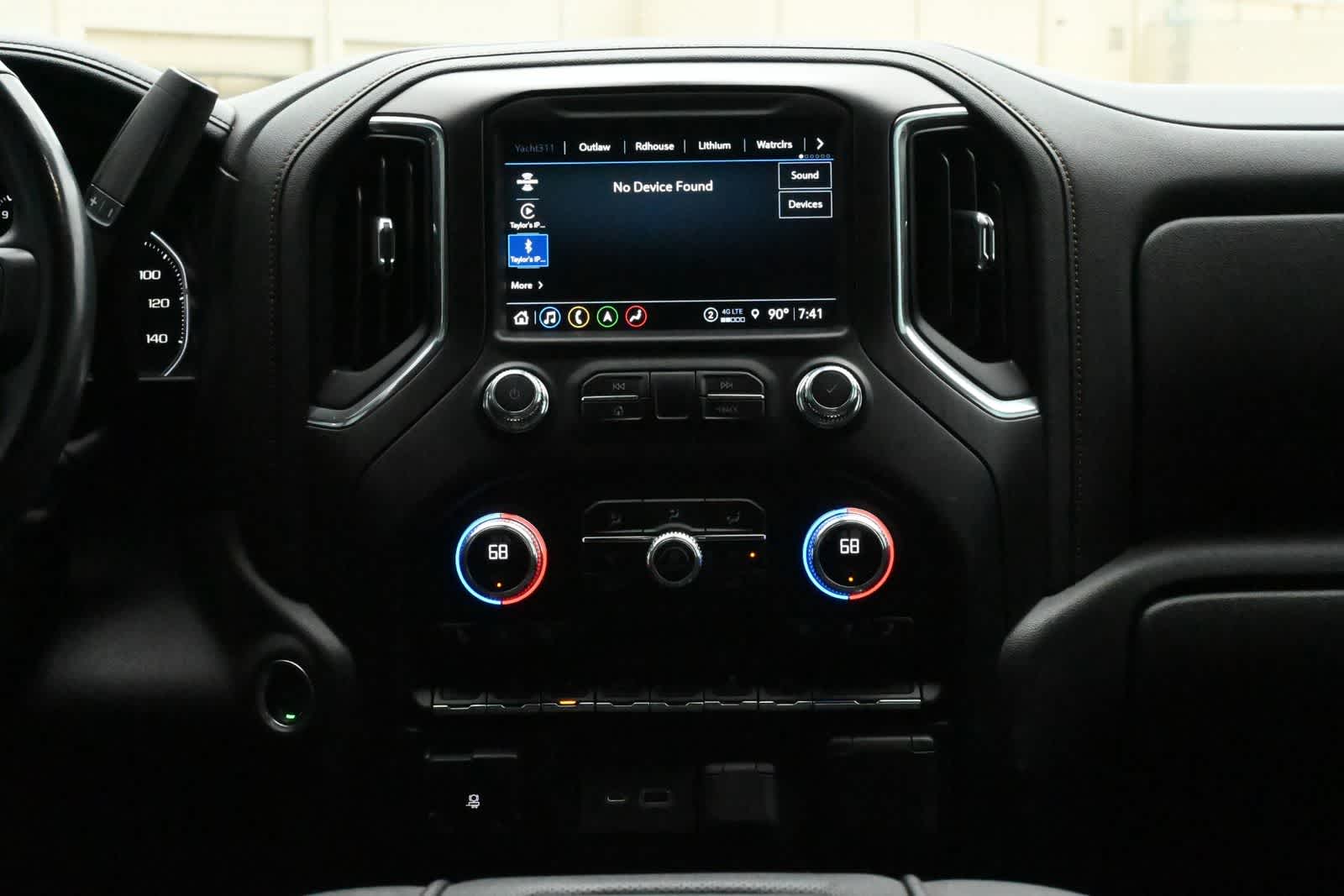 Thumbnail: 2021 GMC Sierra 1500 - 13