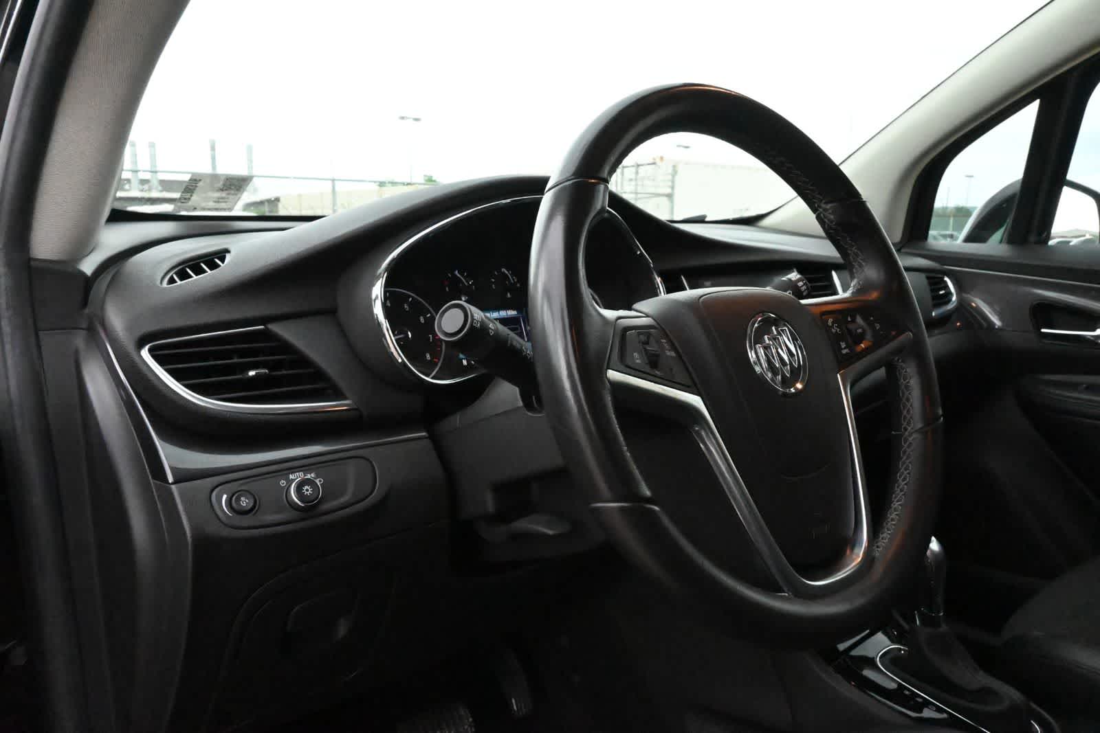 Thumbnail: 2019 Buick Encore - 15