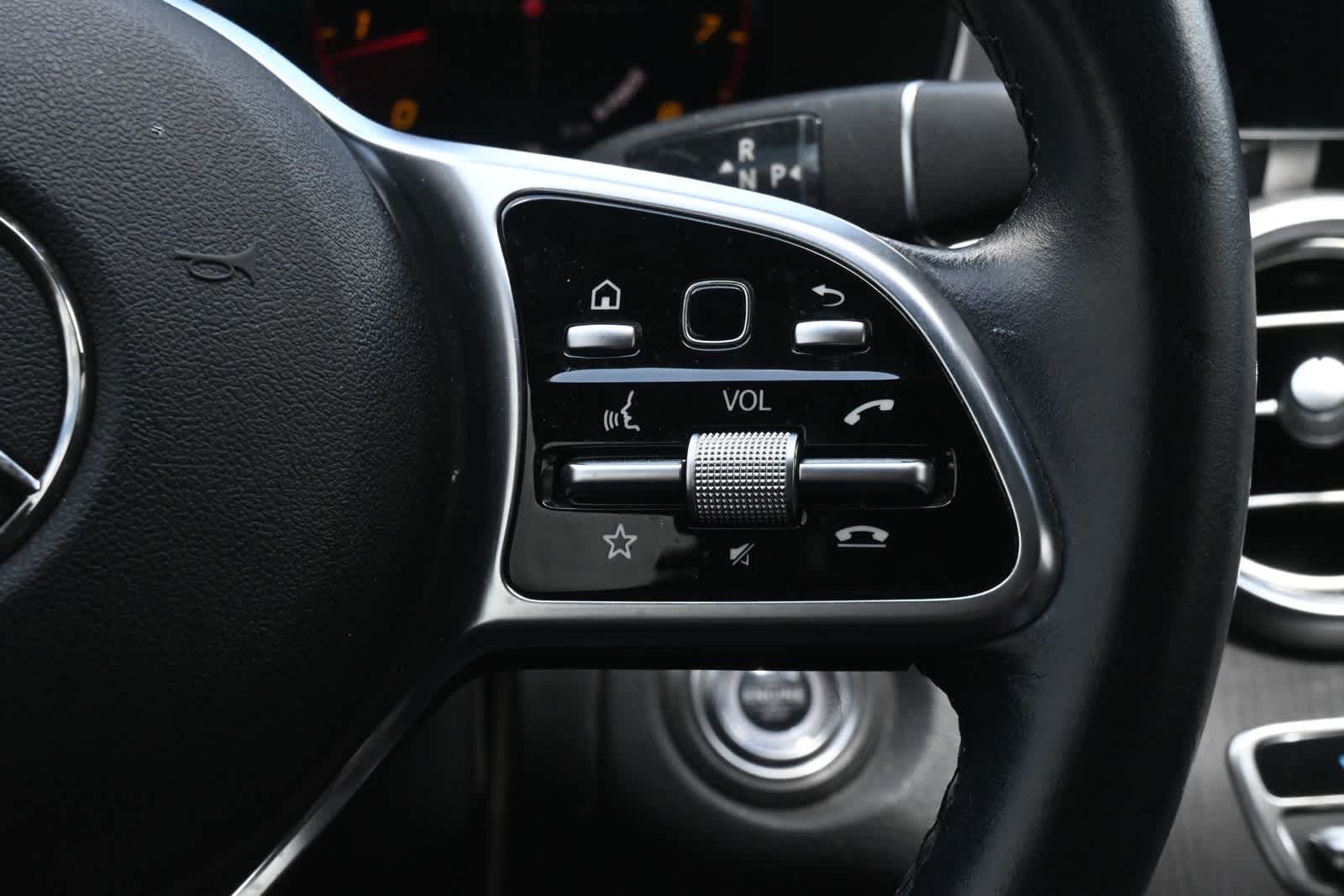 Thumbnail: 2020 Mercedes-Benz C-Class - 11