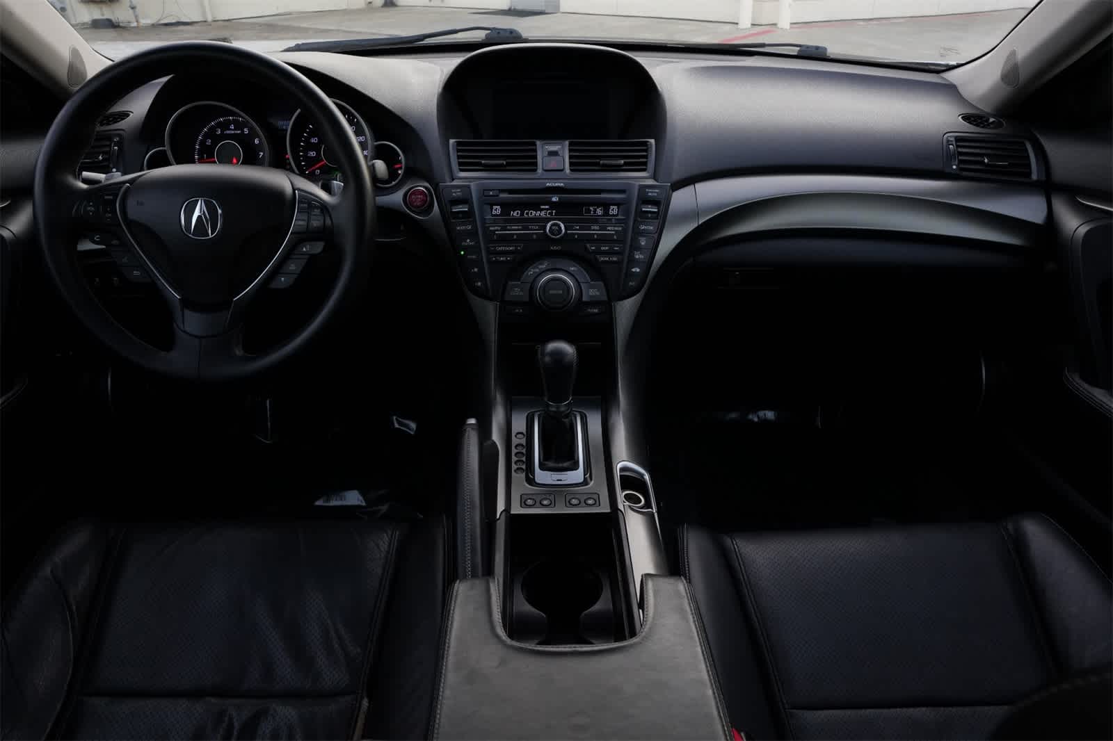 Thumbnail: 2013 Acura TL - 5