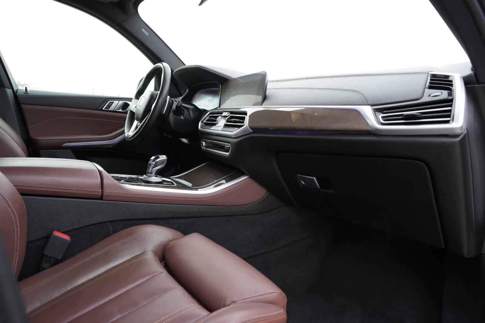 Thumbnail: 2022 BMW X5 - 24