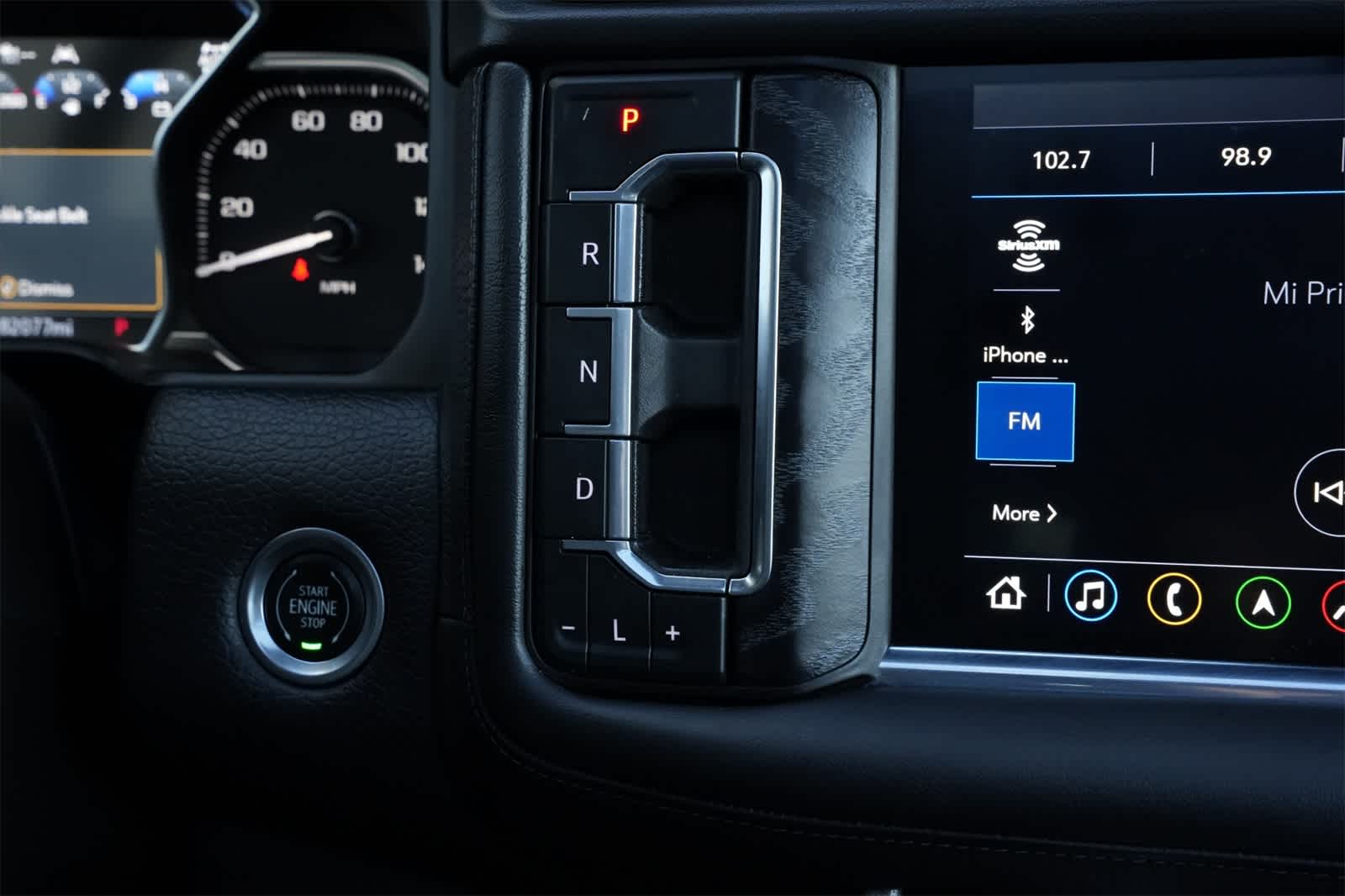 Thumbnail: 2021 GMC Yukon - 15