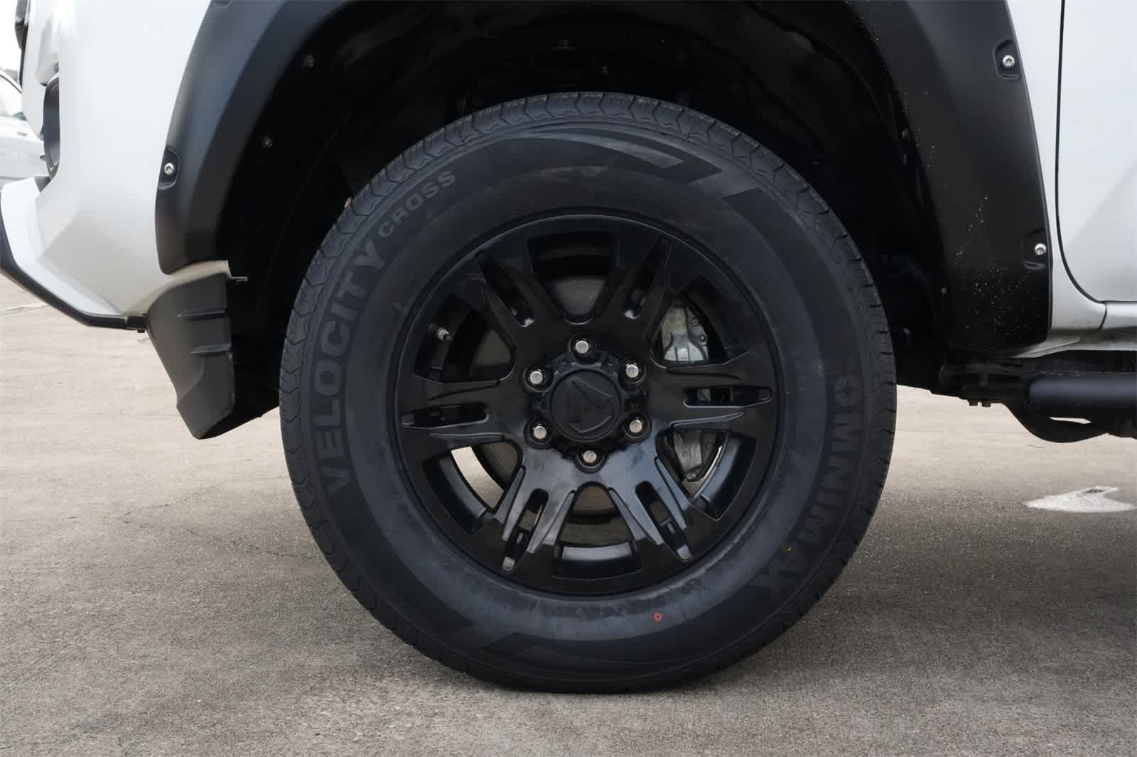 Thumbnail: 2022 Toyota Tacoma - 26