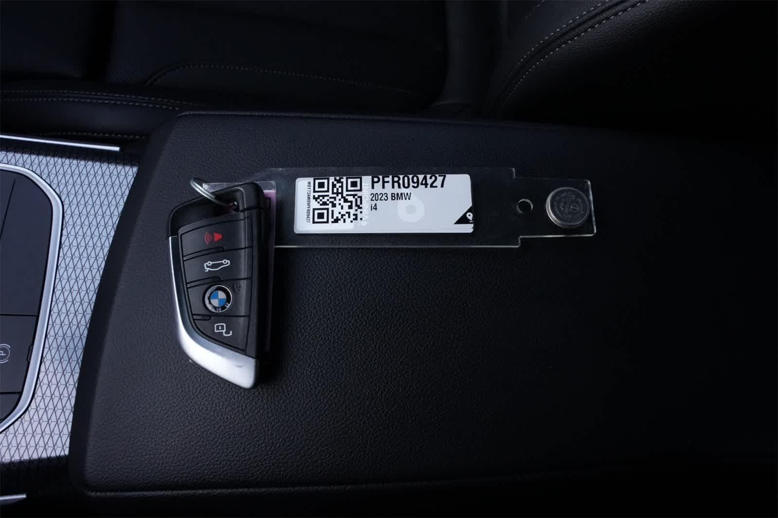 Thumbnail: 2023 BMW i4 - 27