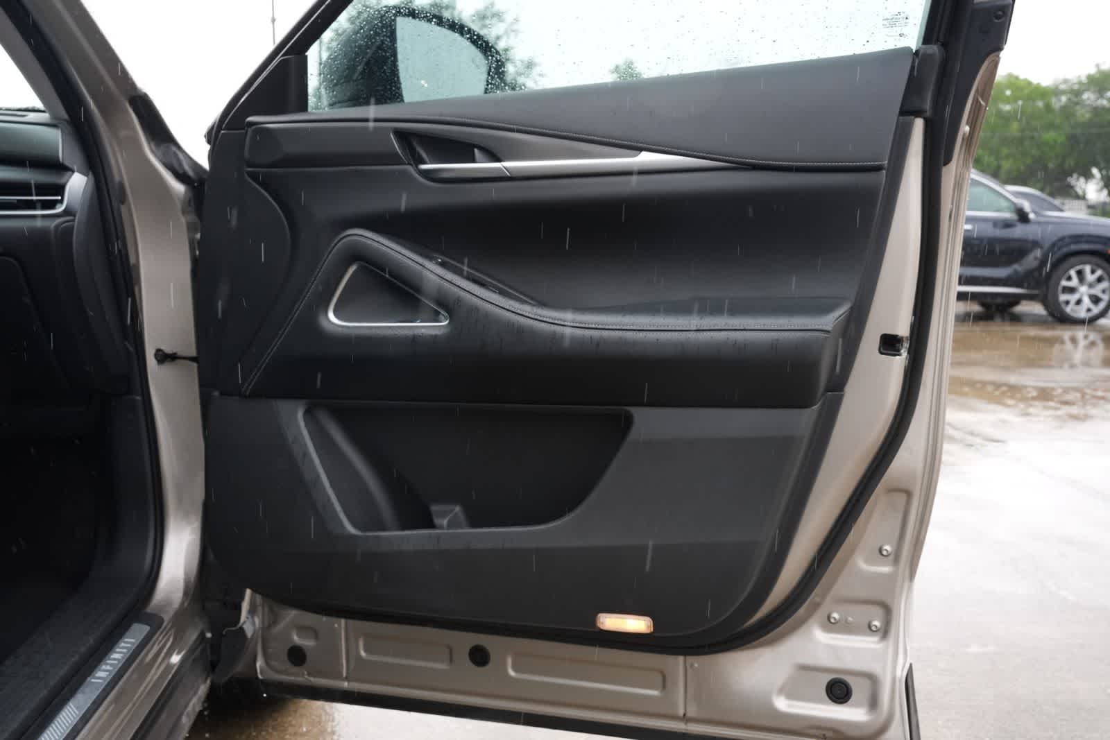 Thumbnail: 2024 INFINITI QX60 - 28