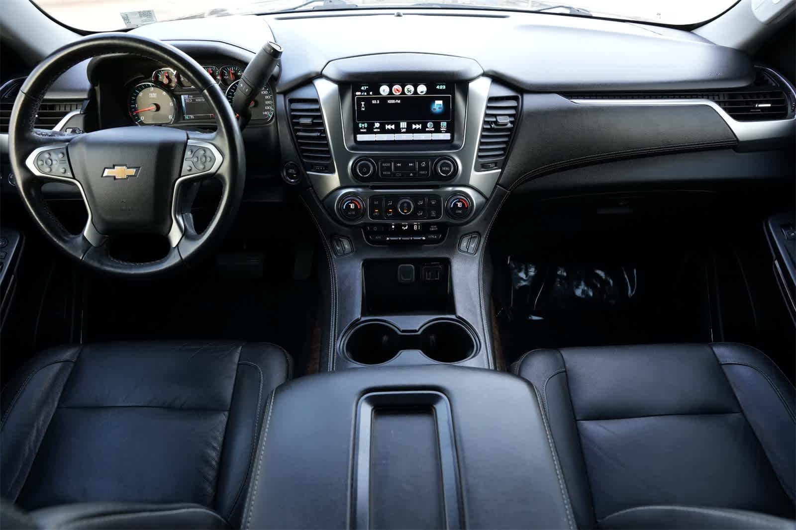 Thumbnail: 2020 Chevrolet Suburban - 7