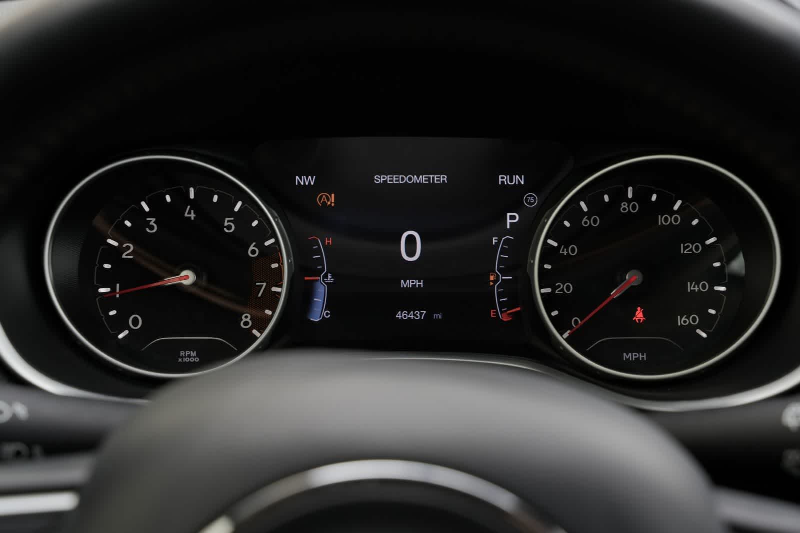 Thumbnail: 2020 Jeep Compass - 12