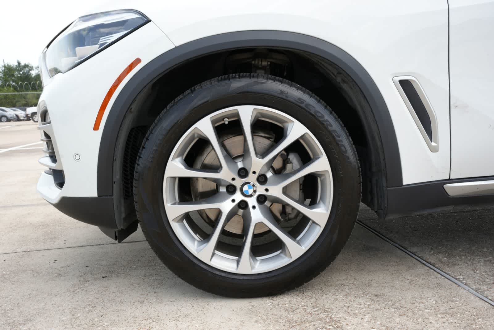 Thumbnail: 2020 BMW X5 - 25