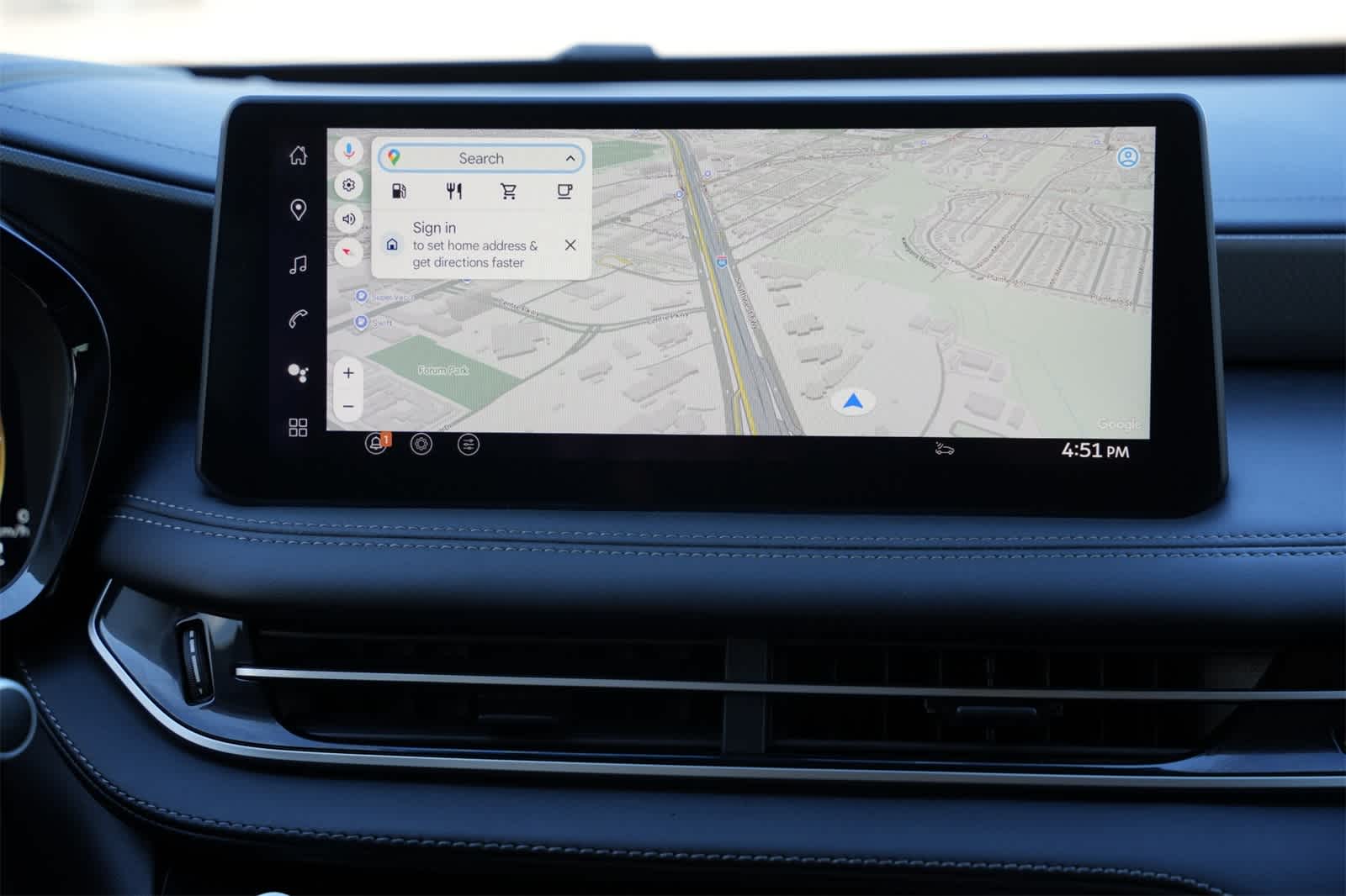 Thumbnail: 2026 INFINITI QX60 - 13