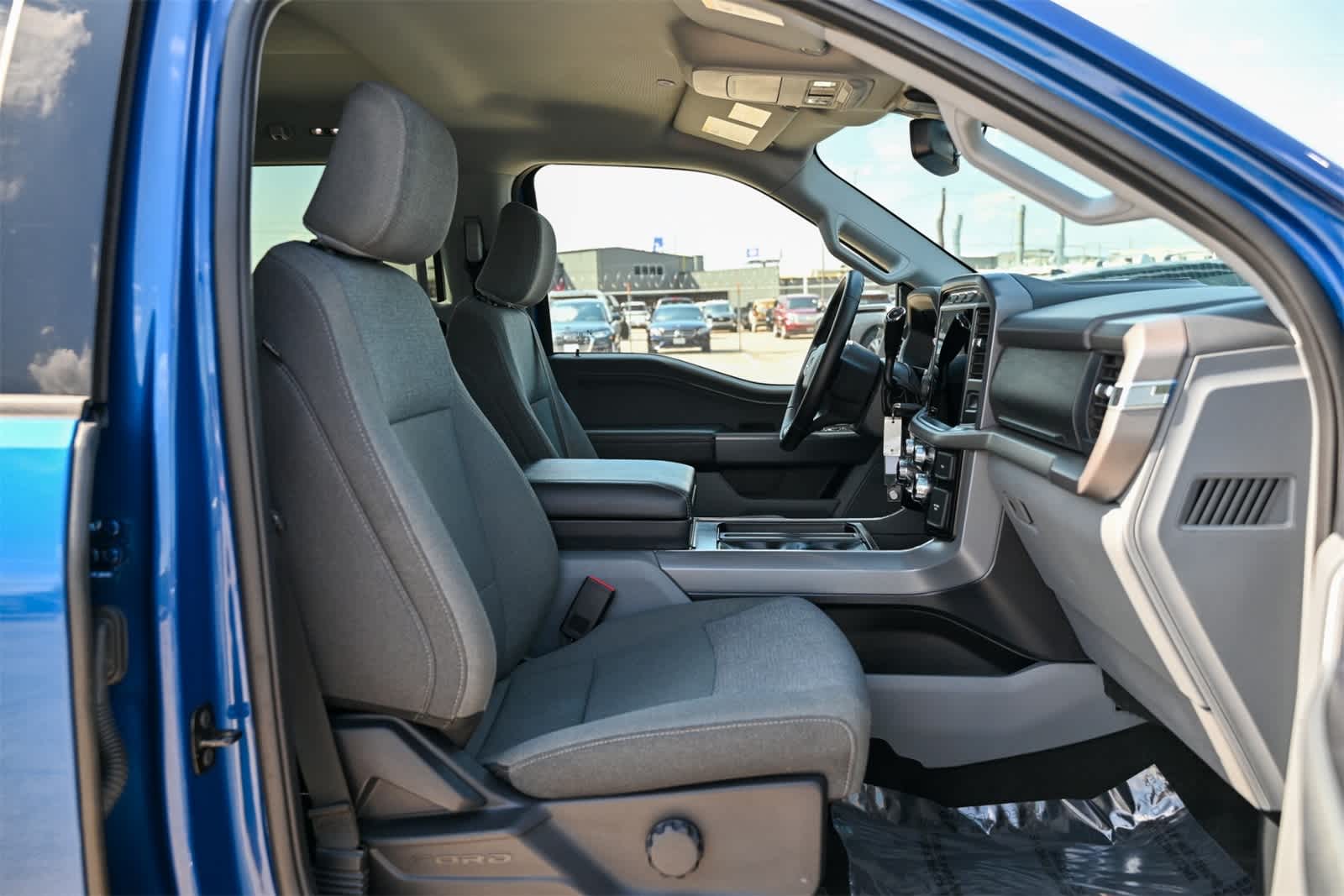 Thumbnail: 2024 Ford F-150 - 22