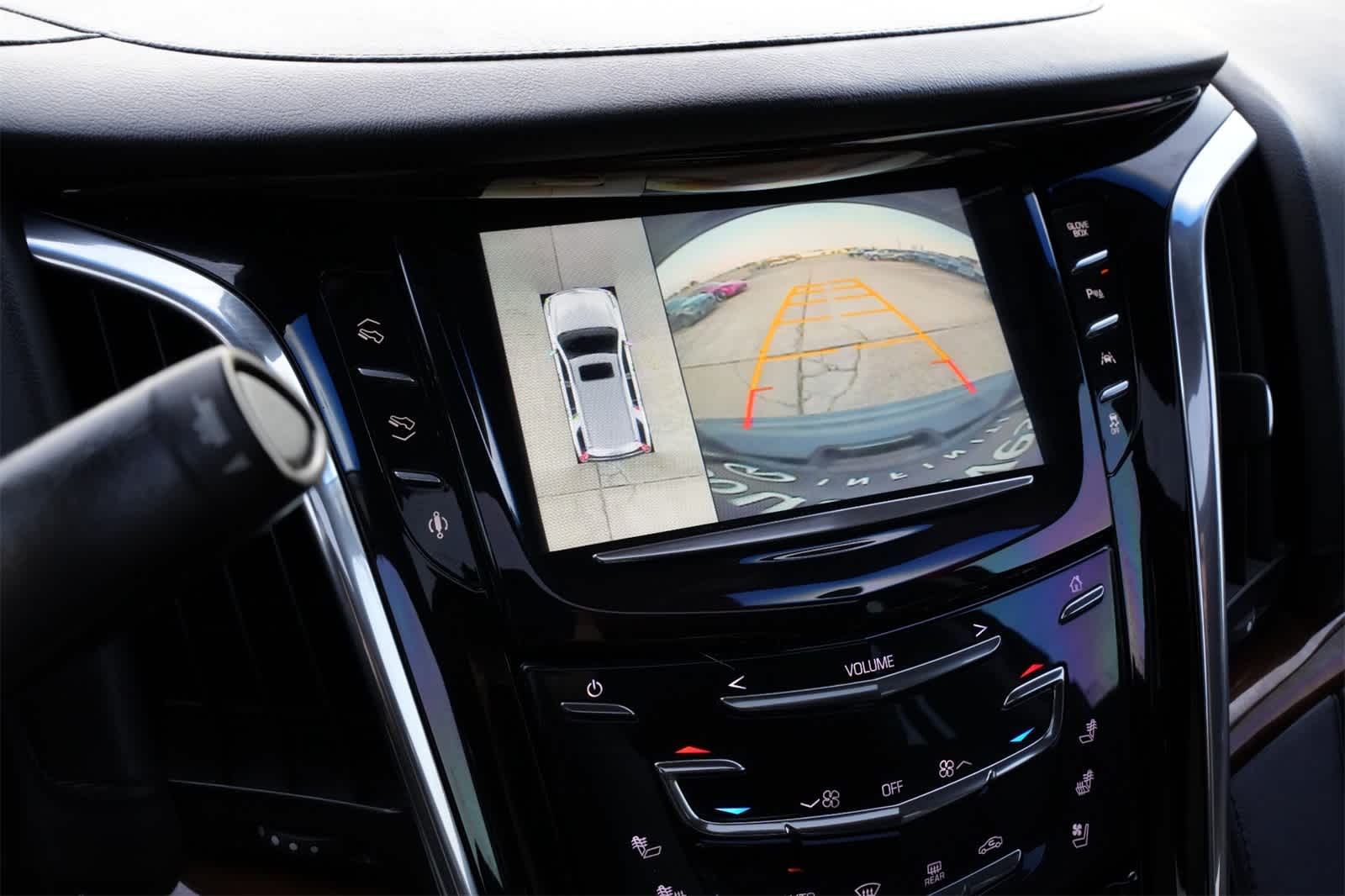 Thumbnail: 2016 Cadillac Escalade - 14