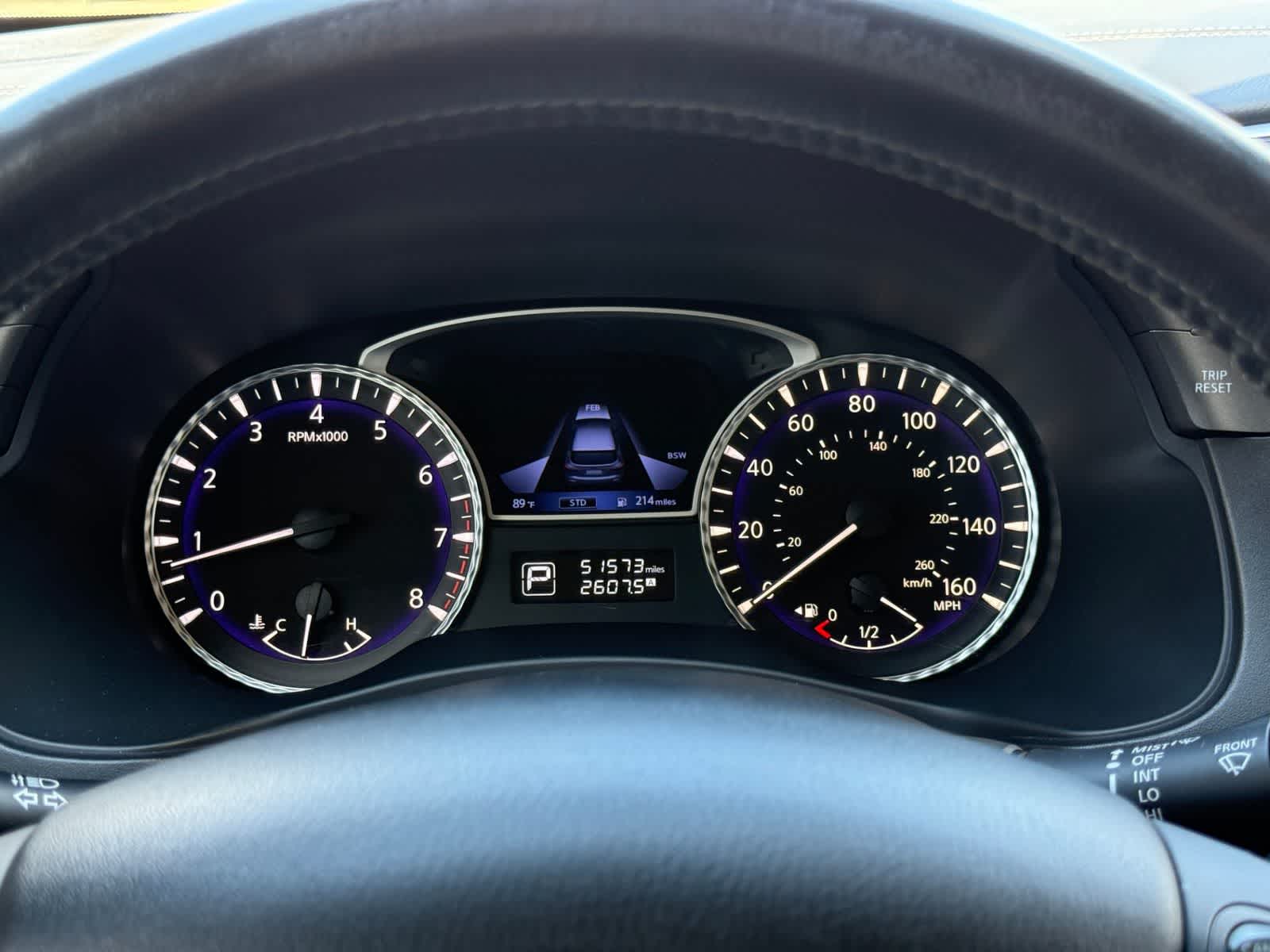 Thumbnail: 2020 INFINITI QX60 - 9