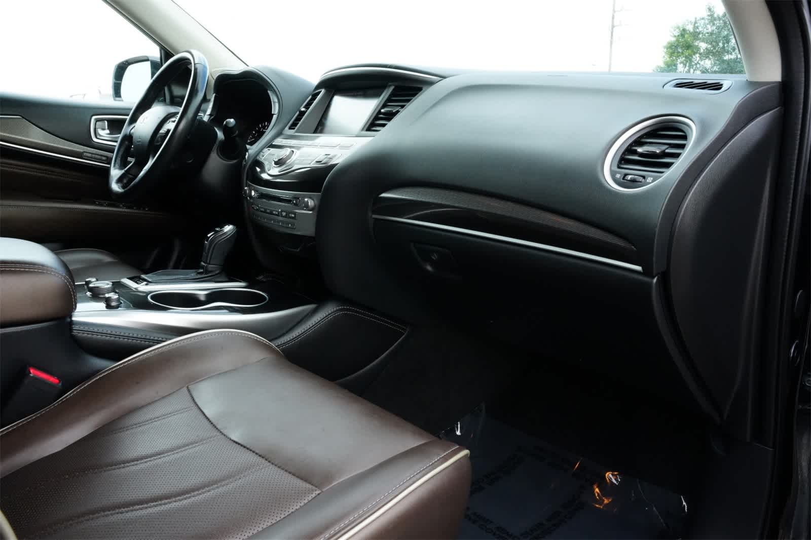 Thumbnail: 2019 INFINITI QX60 - 23