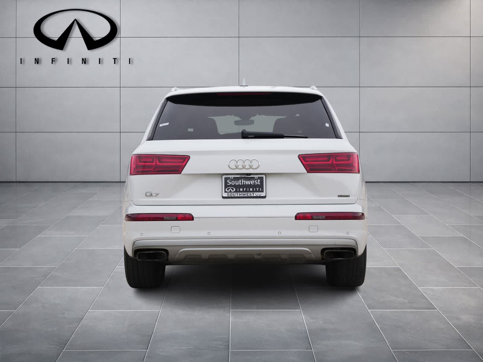 Thumbnail: 2019 Audi Q7 - 4