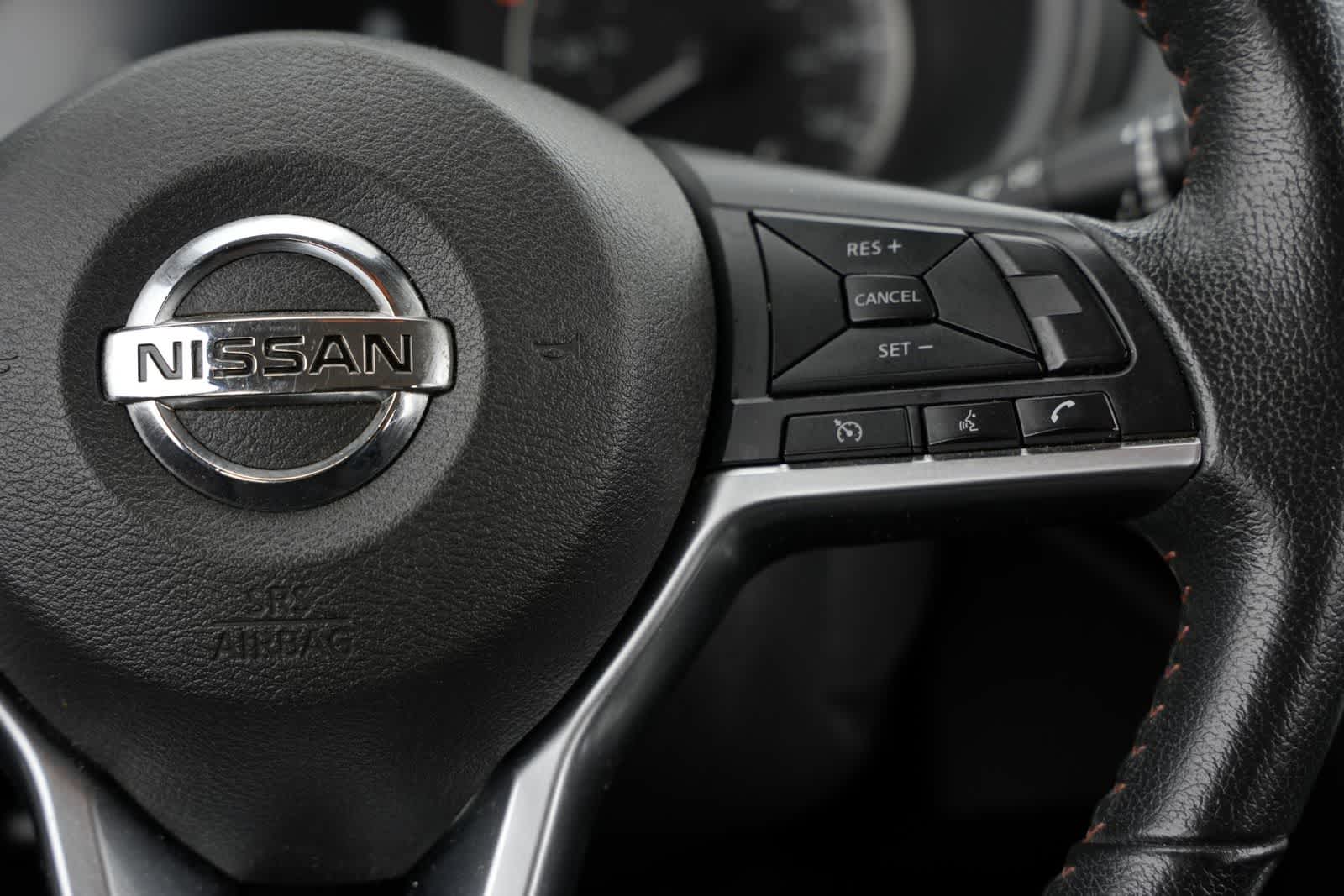 Thumbnail: 2020 Nissan Kicks - 10