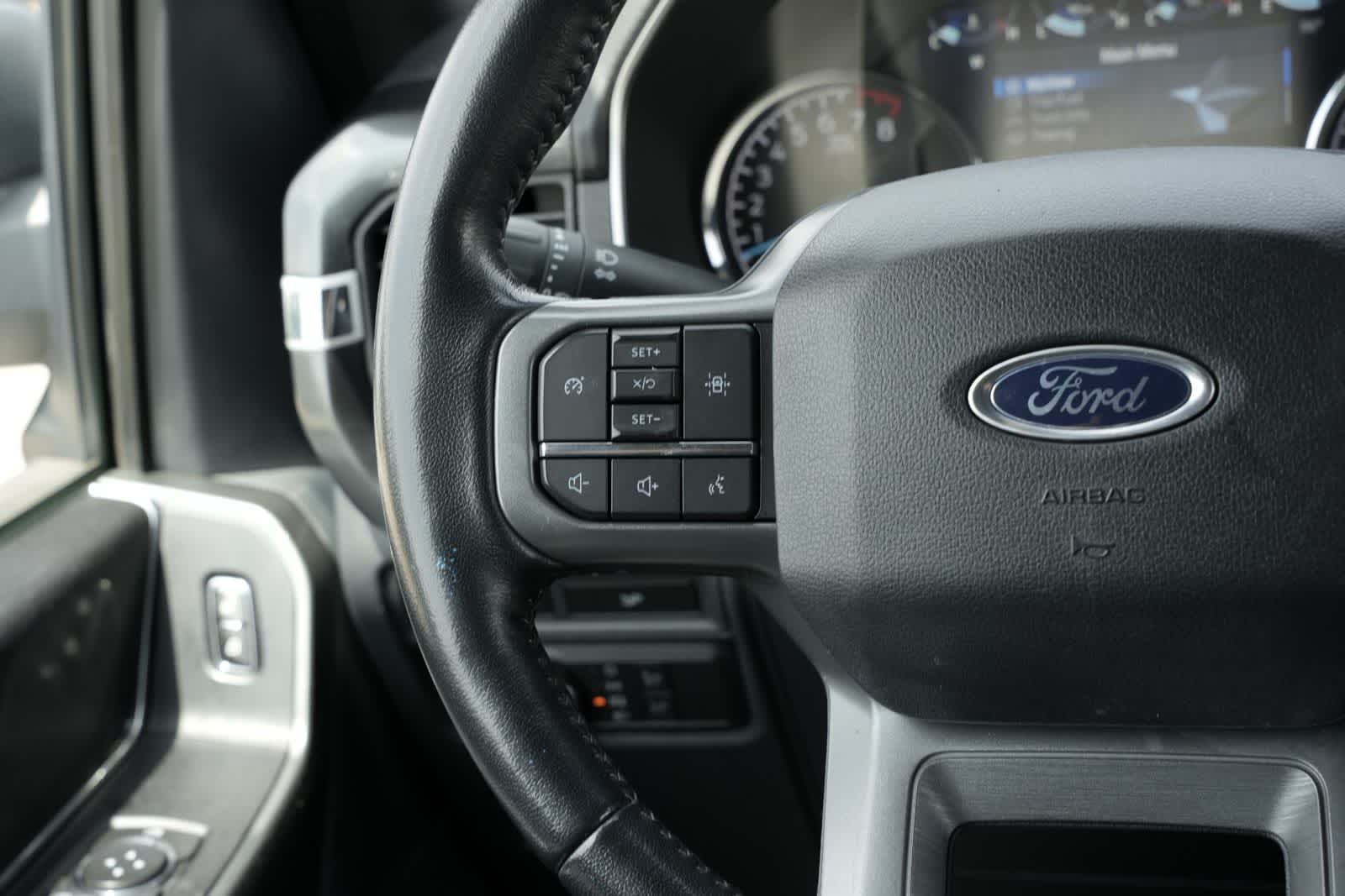 Thumbnail: 2022 Ford F-150 - 10