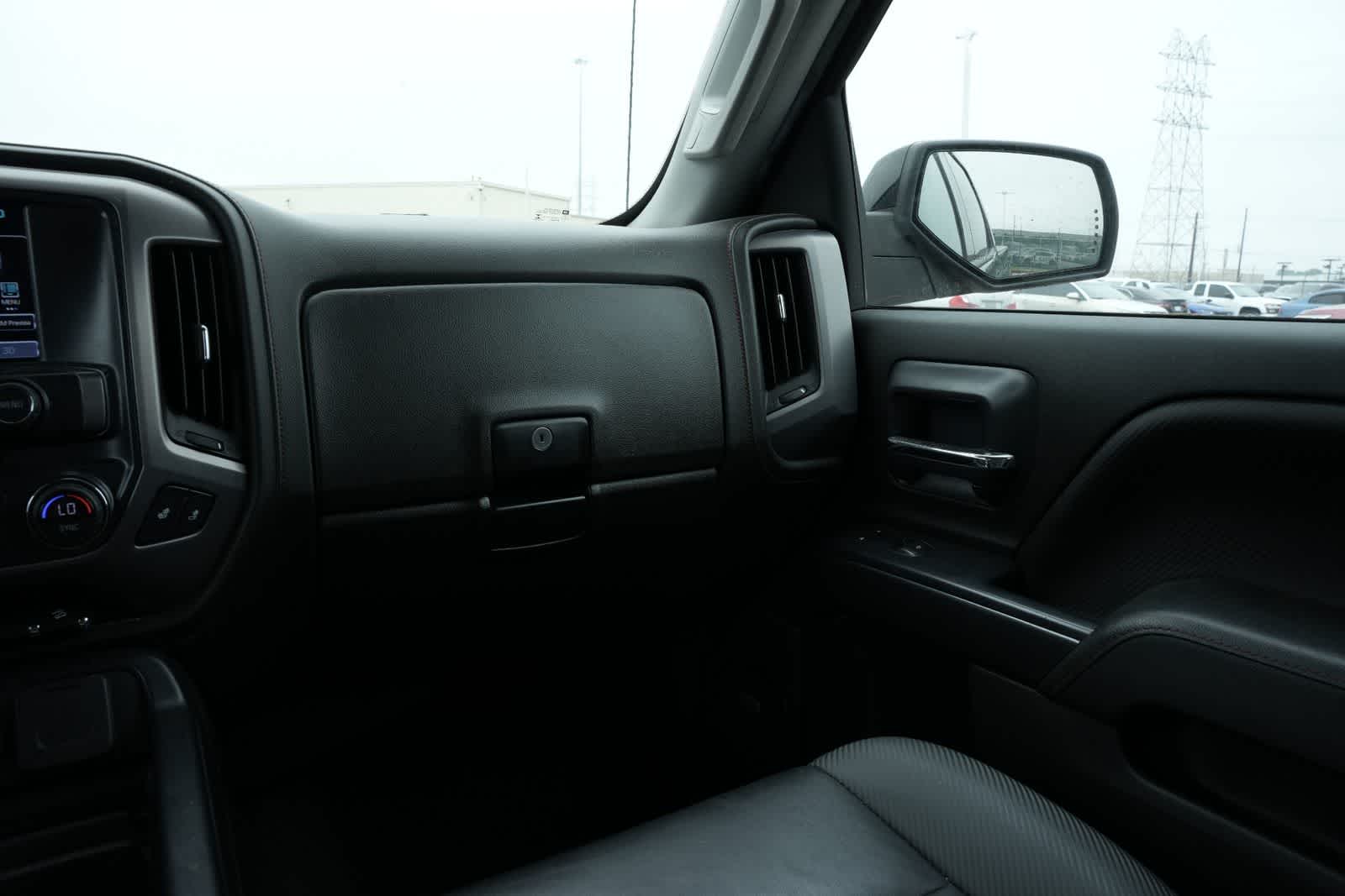 Thumbnail: 2018 GMC Sierra 1500 - 8
