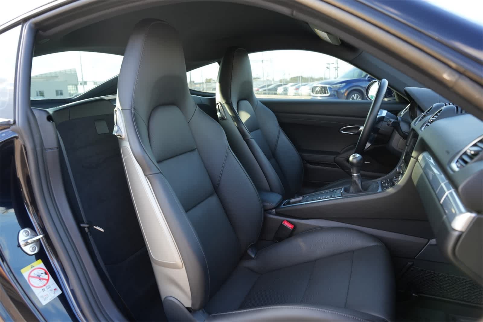 Thumbnail: 2024 Porsche 718 Cayman - 17