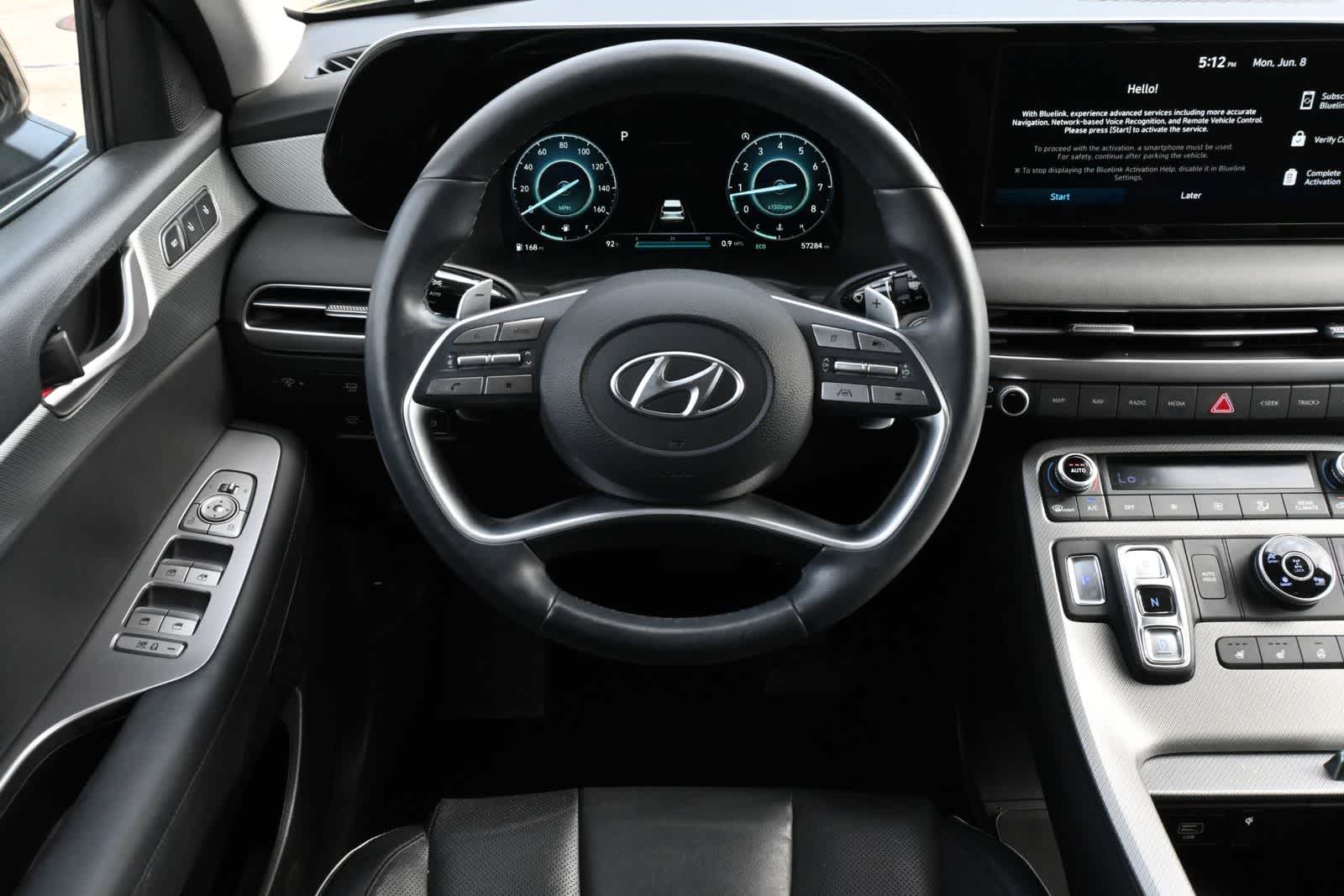 Thumbnail: 2023 Hyundai Palisade - 9