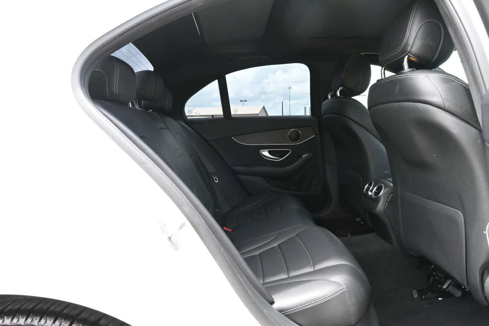 Thumbnail: 2020 Mercedes-Benz C-Class - 22