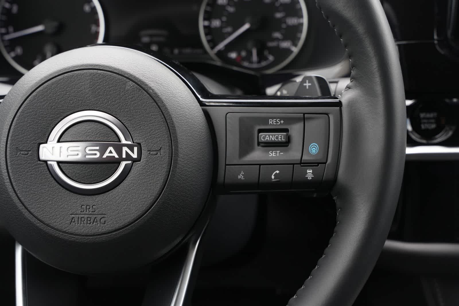 Thumbnail: 2025 Nissan Pathfinder - 11
