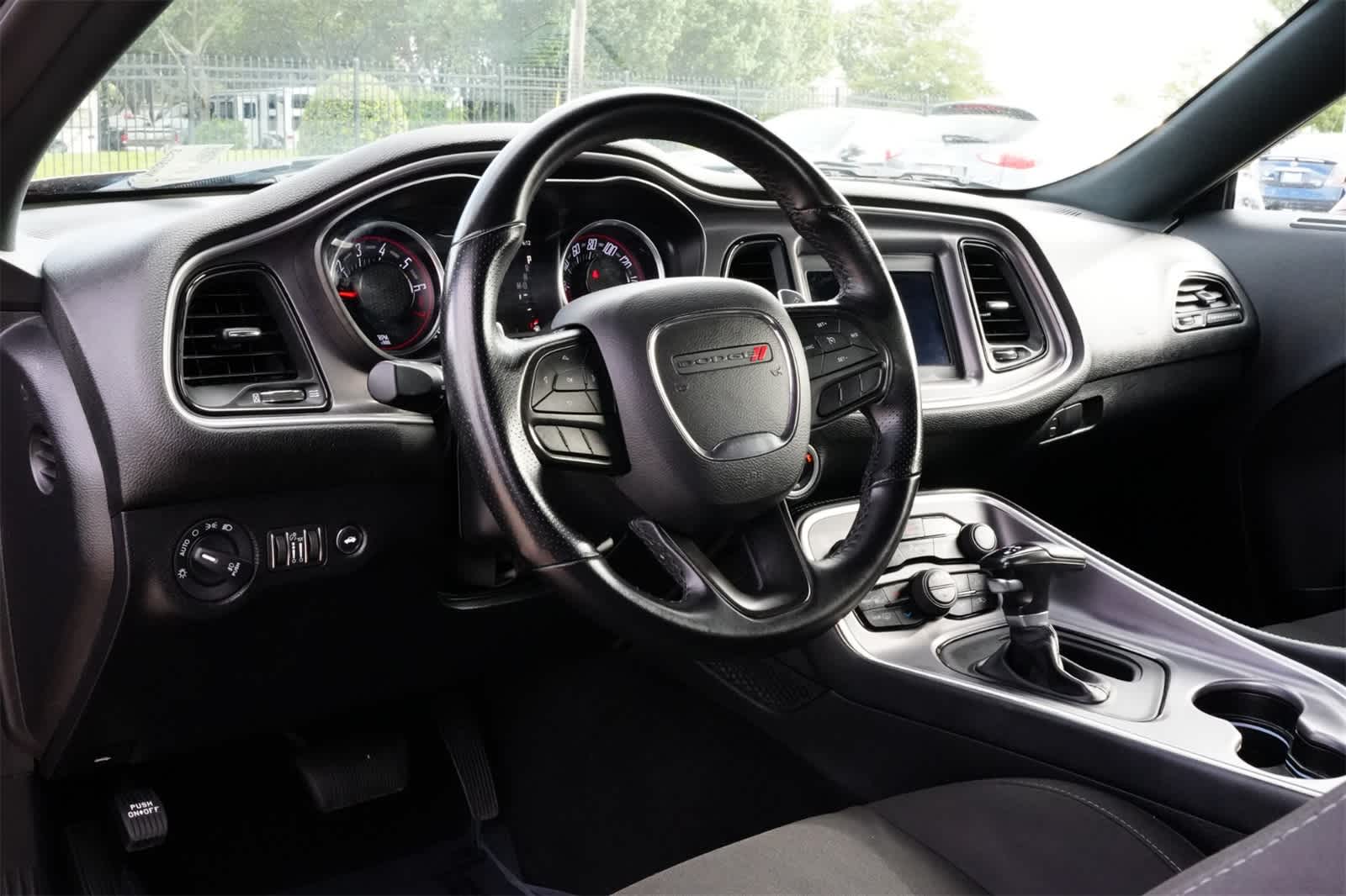 Thumbnail: 2022 Dodge Challenger - 13