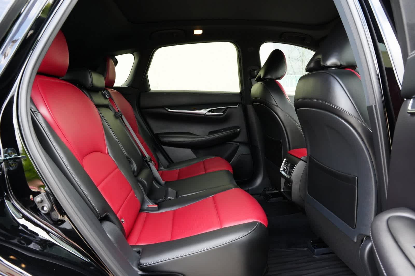 Thumbnail: 2025 INFINITI QX50 - 22