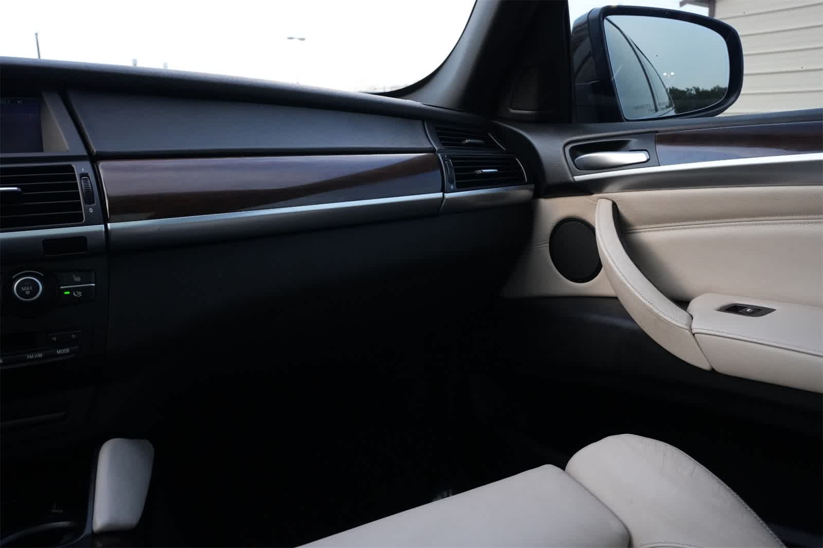 Thumbnail: 2014 BMW X6 - 8