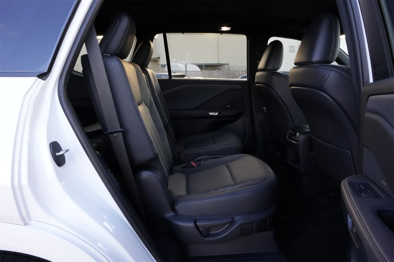 Thumbnail: 2024 Lexus TX - 21