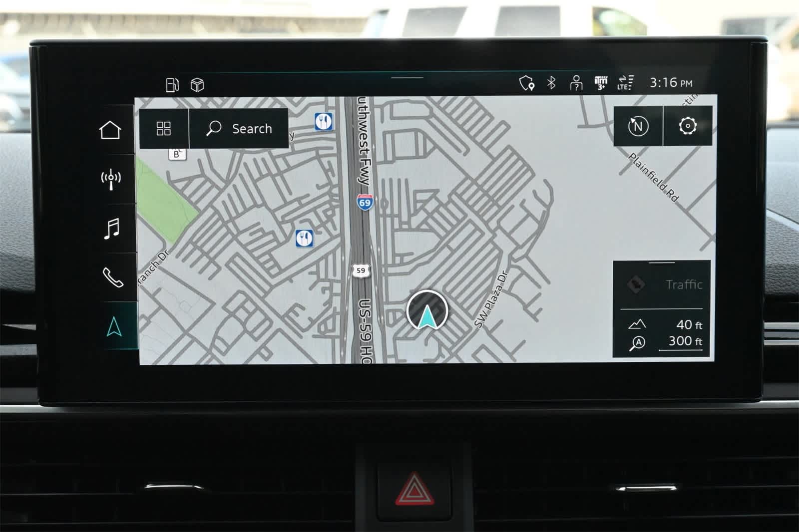 Thumbnail: 2023 Audi A5 - 13