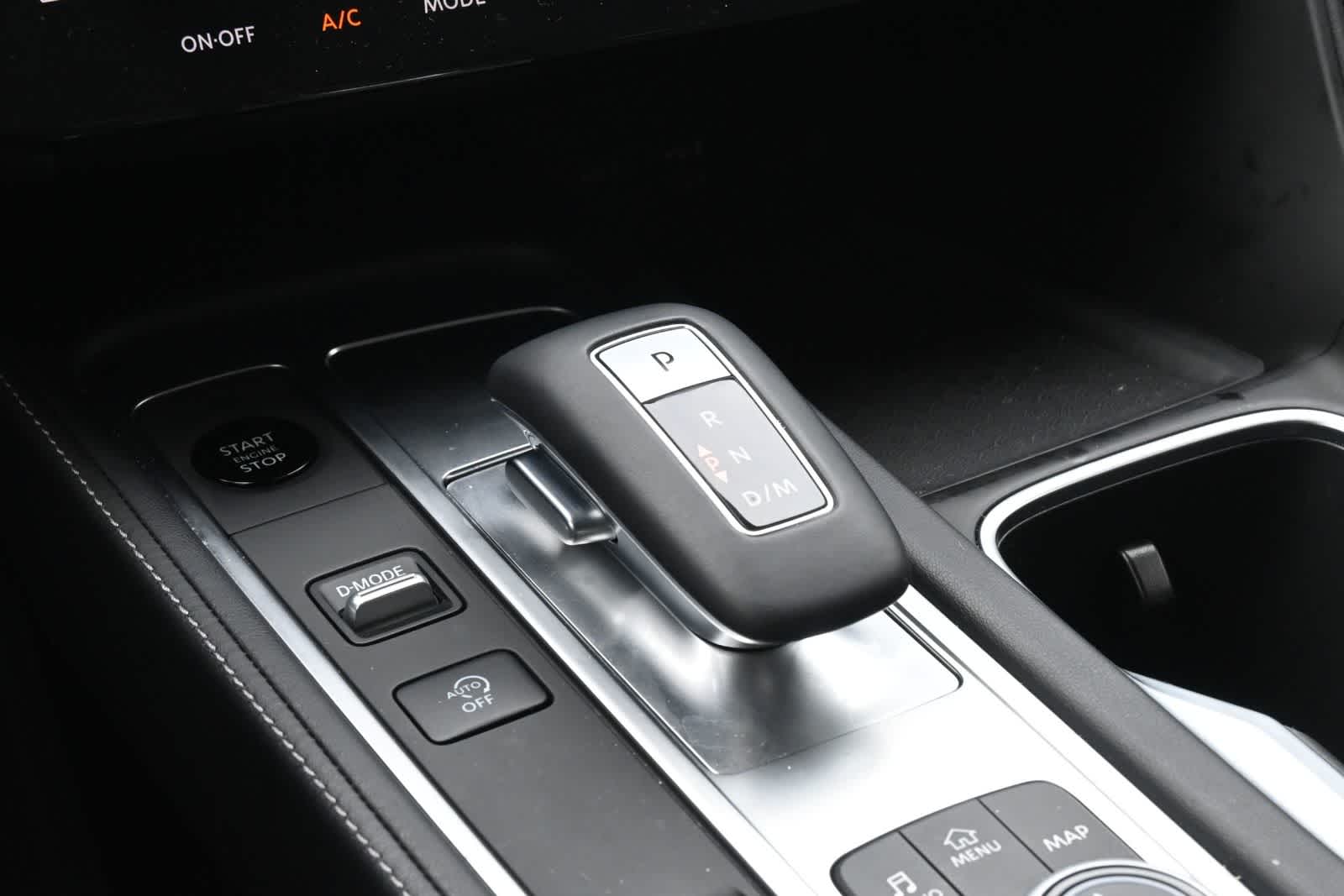 Thumbnail: 2026 INFINITI QX60 - 15