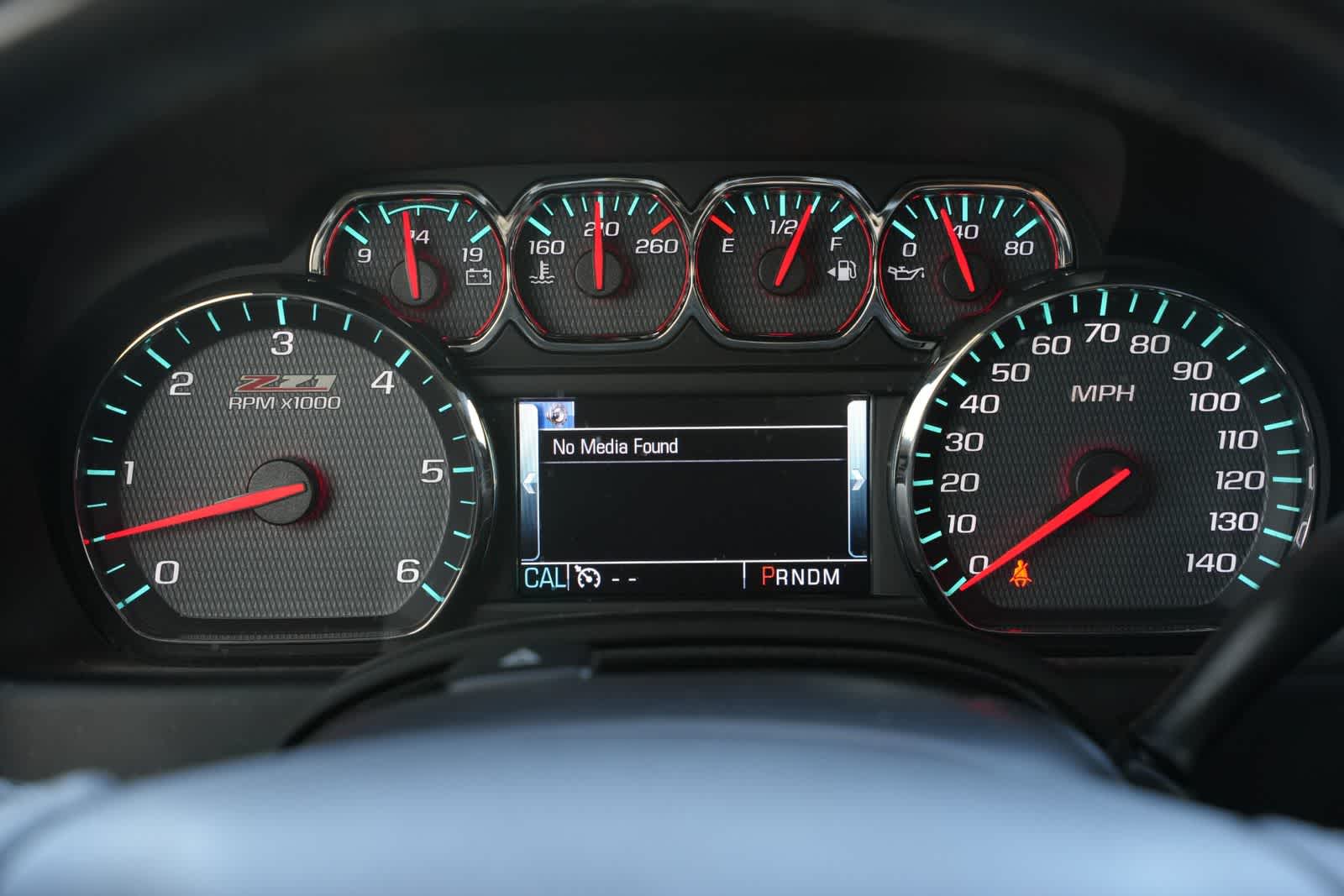 Thumbnail: 2016 Chevrolet Tahoe - 12