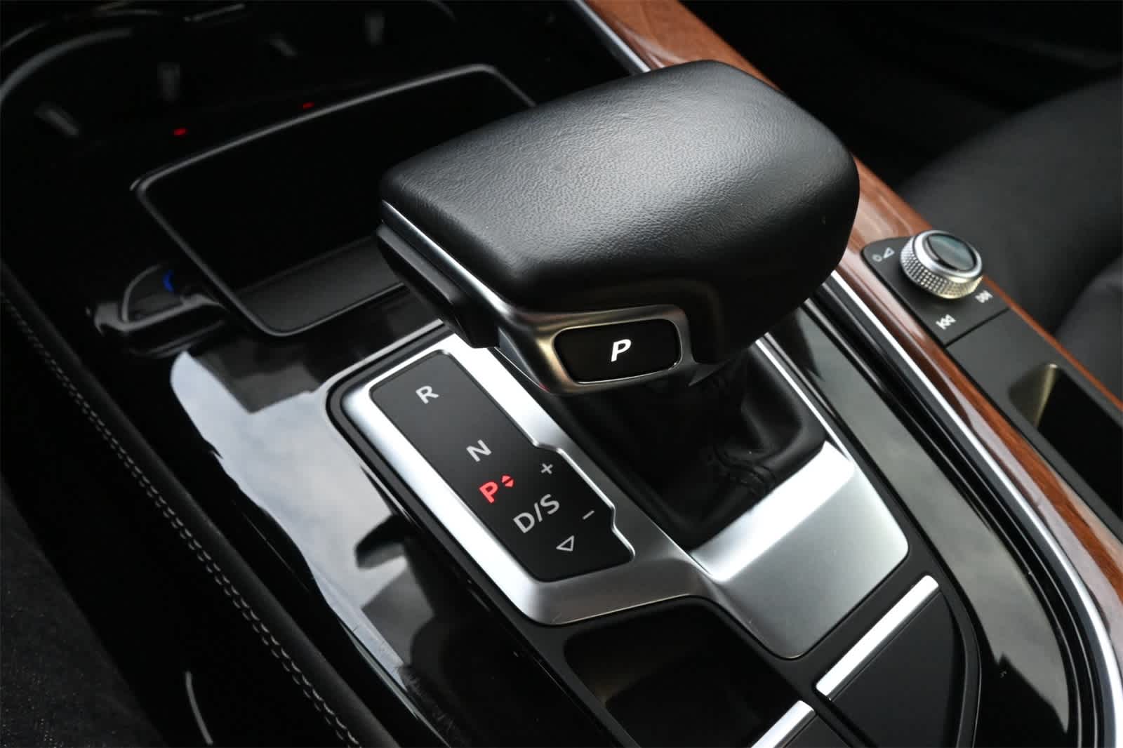 Thumbnail: 2023 Audi A5 - 15