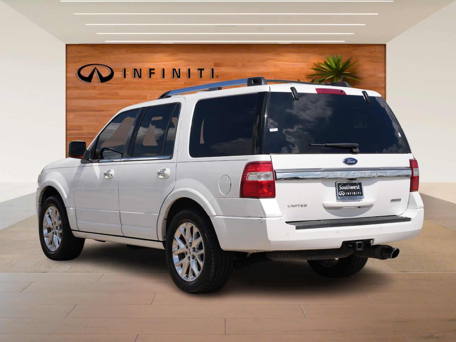 Thumbnail: 2017 Ford Expedition - 5
