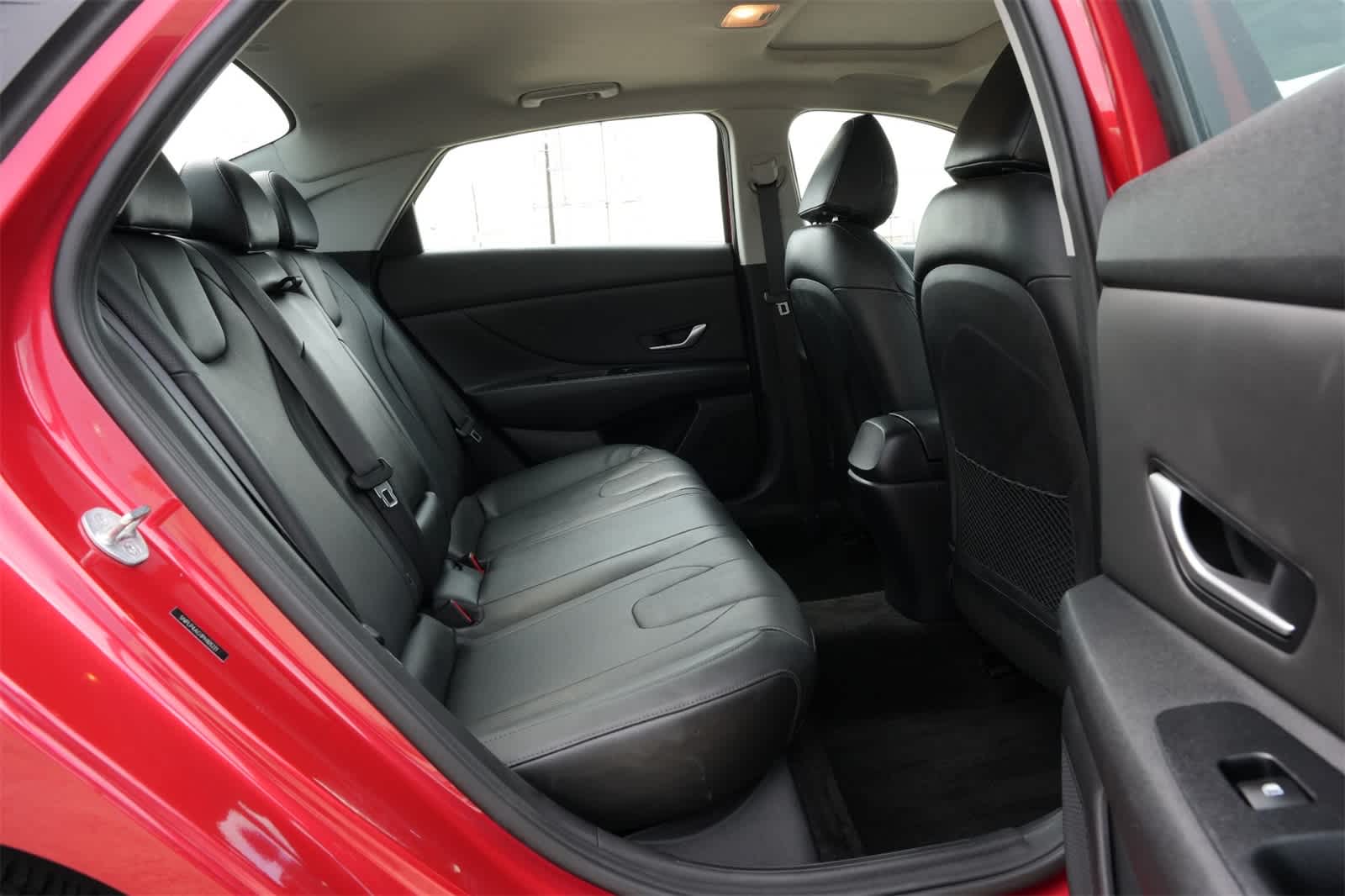 Thumbnail: 2023 Hyundai Elantra - 22