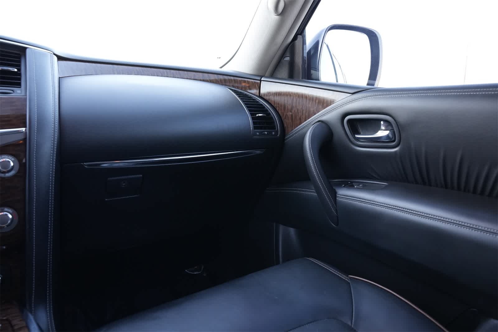 Thumbnail: 2018 Nissan Armada - 8