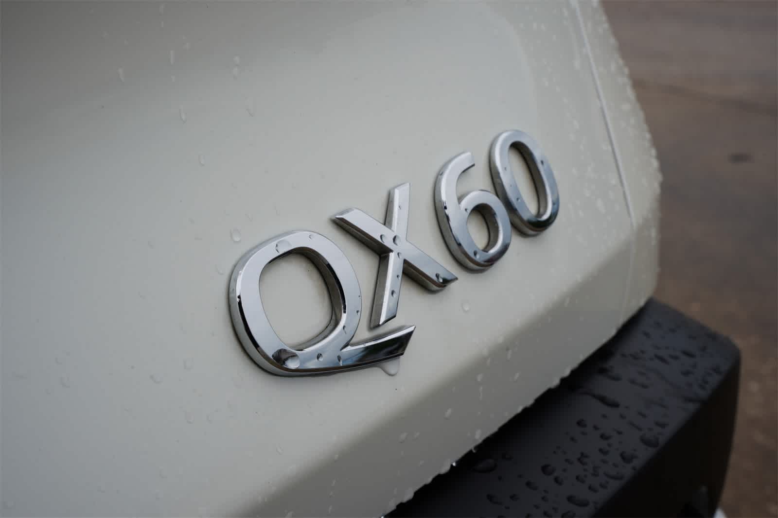 2024 INFINITI QX60 Luxe 19