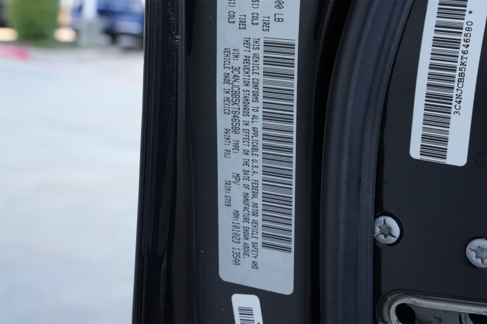 Thumbnail: 2019 Jeep Compass - 26