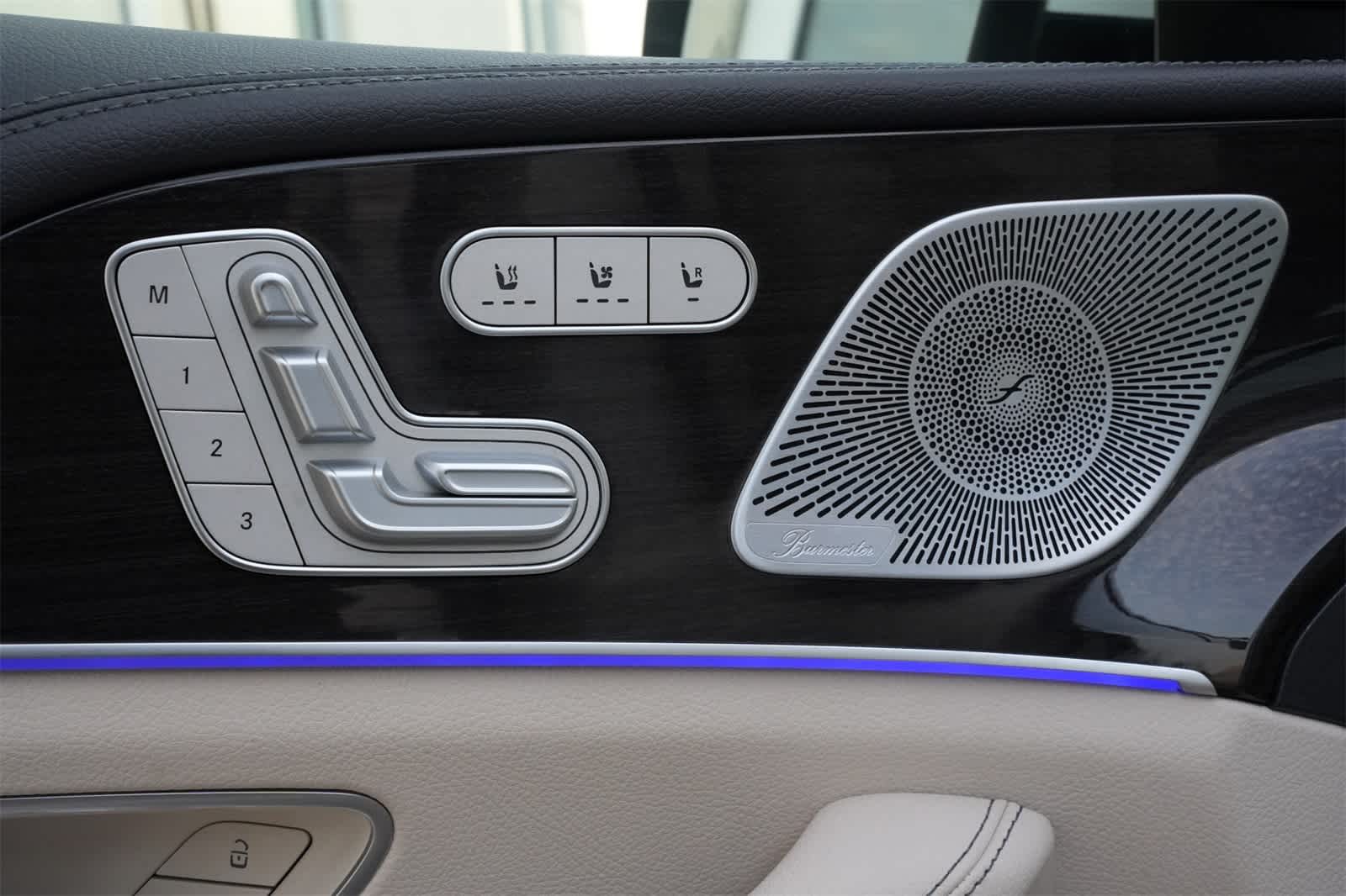 Thumbnail: 2020 Mercedes-Benz GLE - 14