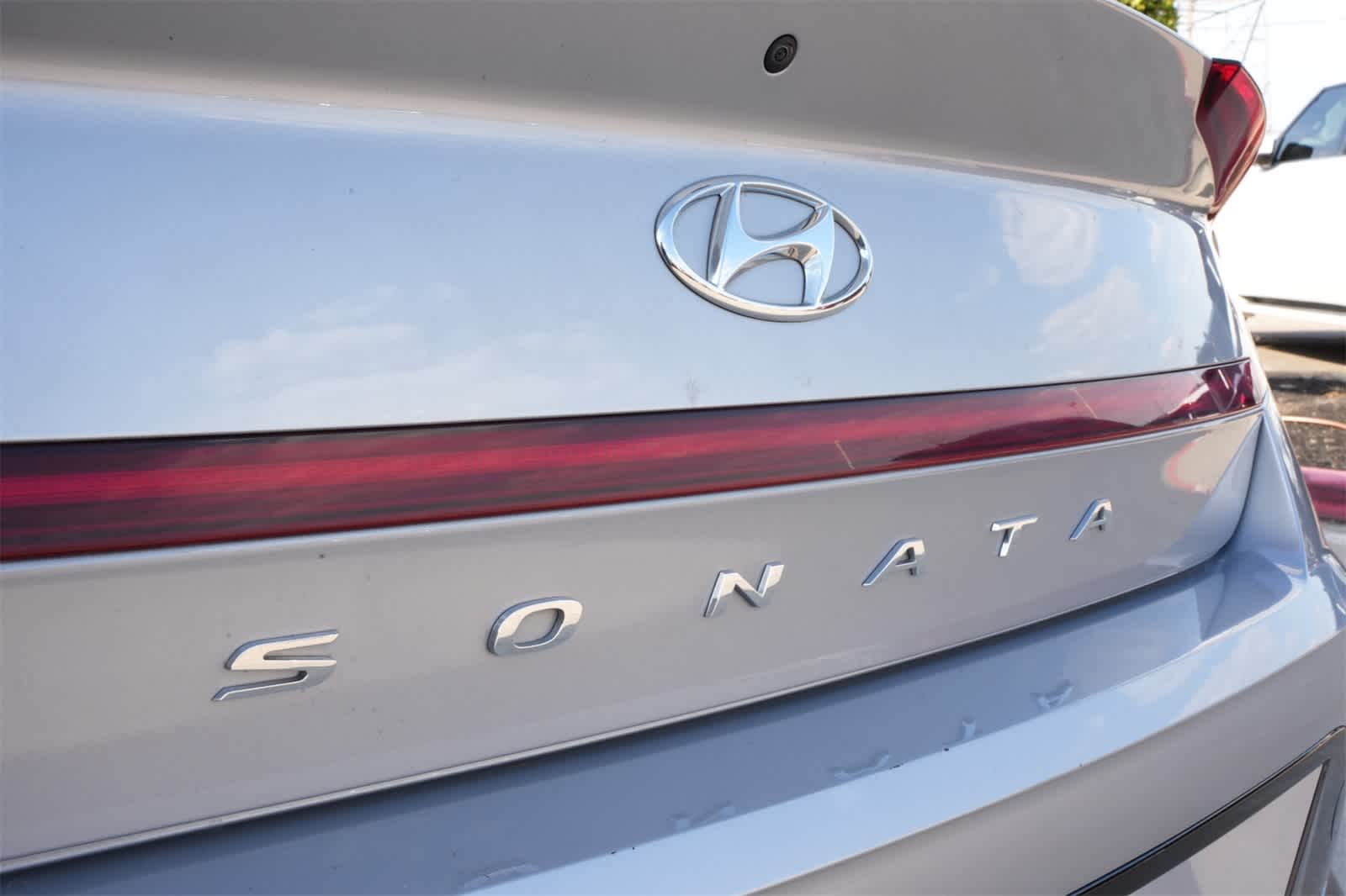 Thumbnail: 2023 Hyundai Sonata - 18